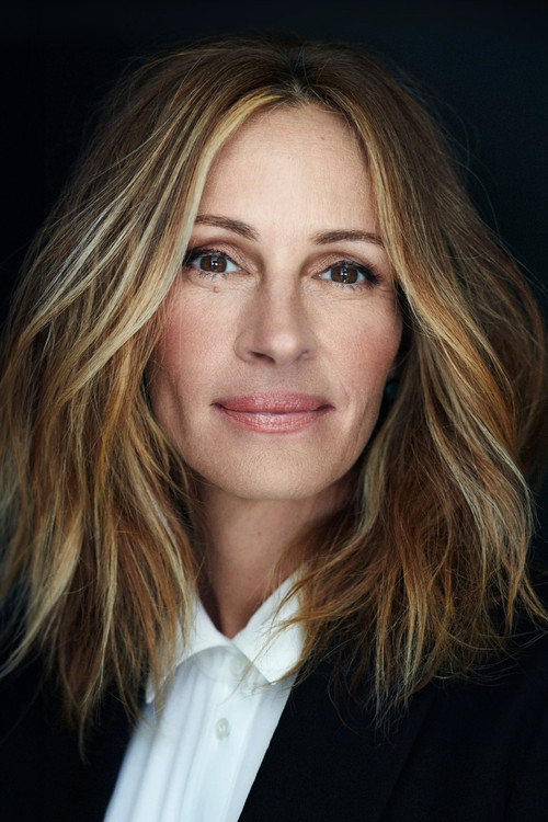 Photo of Julia Roberts