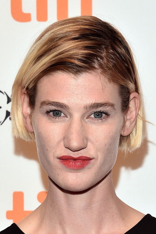 Photo of Grace Glowicki