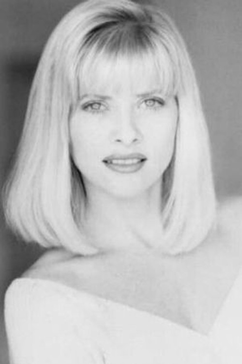Photo of Barbara Crampton