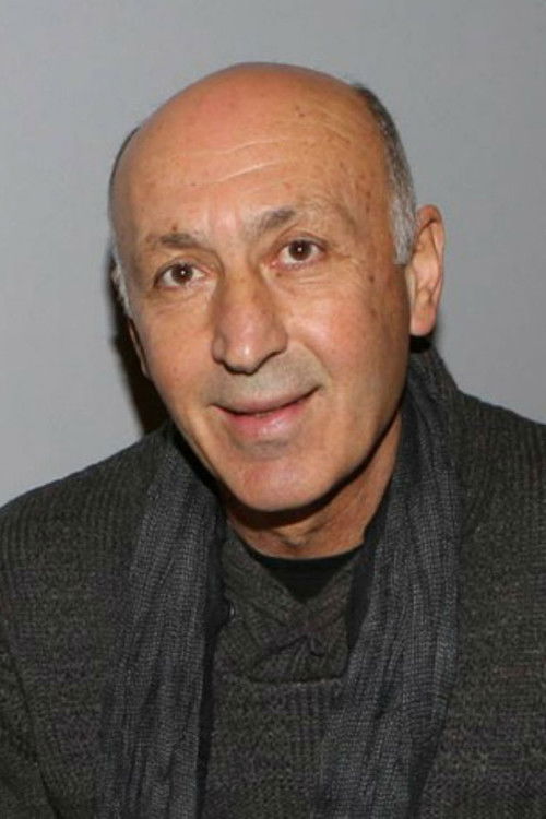 Photo of Pavlos Orkopoulos
