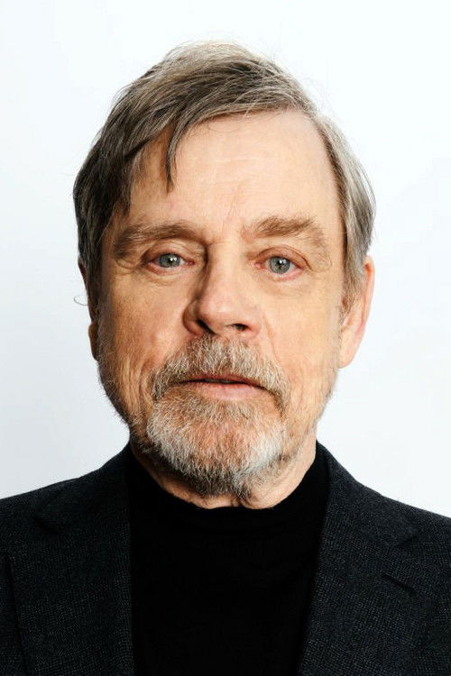 Photo of Mark Hamill
