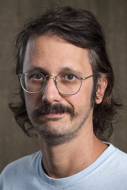 Photo of Daniel Furlan