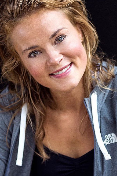 Photo of Helene Olafsen