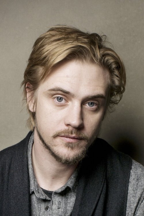 Photo of Boyd Holbrook
