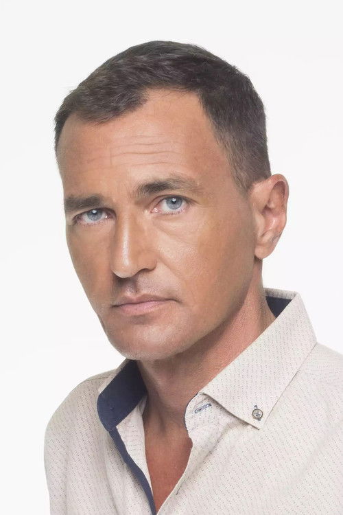 Photo of Haris Asimakopoulos