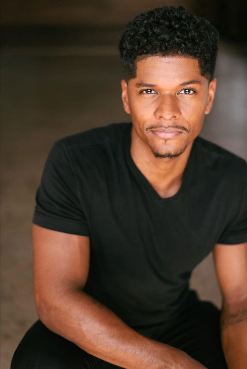 Photo of Willie Albert Loman III