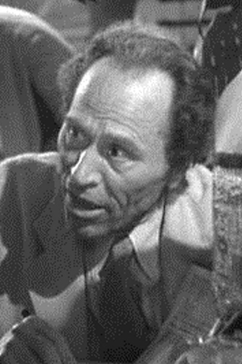 Photo of William Edmunds