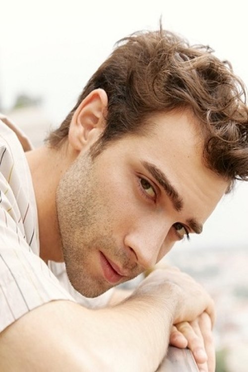 Photo of Burak Berkay Akgül