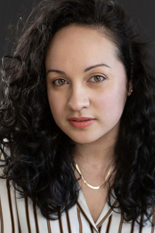 Photo of Adriana Medina