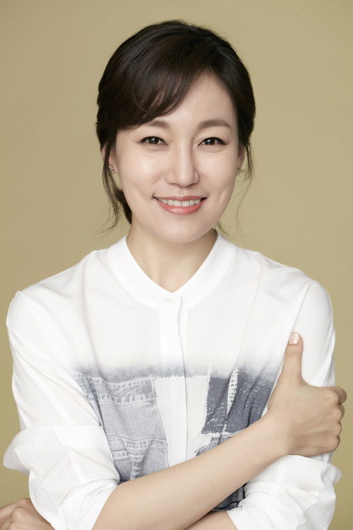 Photo of Jin Kyung