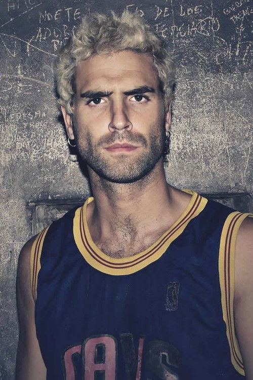 Photo of Nicolás Furtado