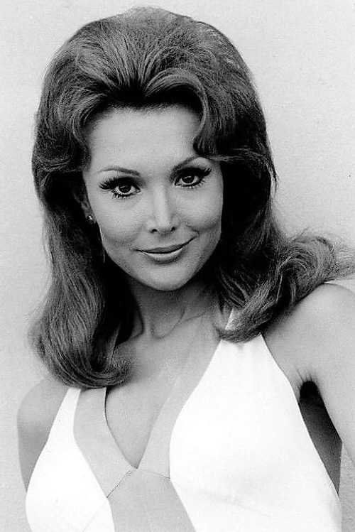 Photo of Francine York