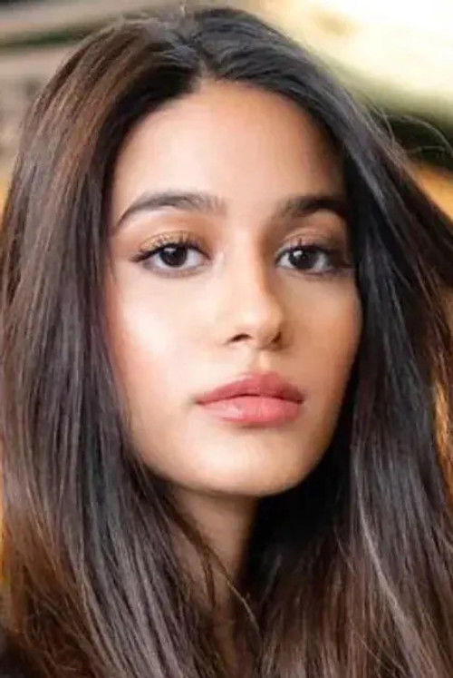 Photo of Aryaana Gandhi