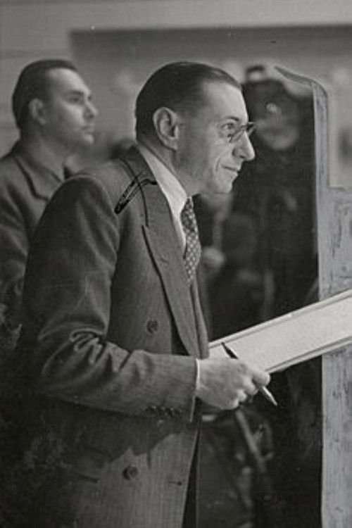 Photo of Luis Bayón Herrera