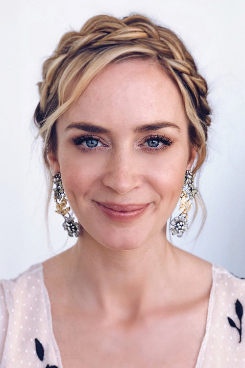 Photo of Emily Blunt