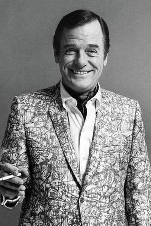 Photo of Gig Young