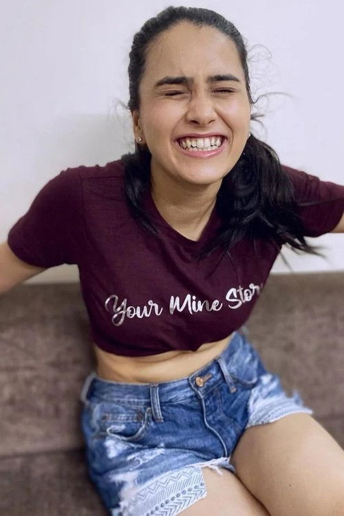 Photo of Anushka Kaushik