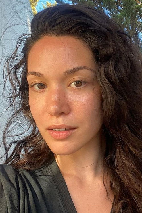 Photo of Hazal Subaşı