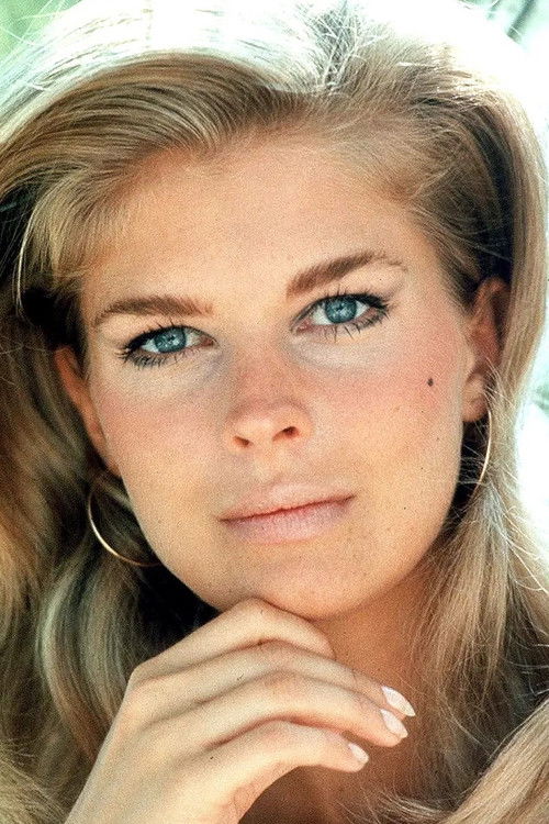 Photo of Candice Bergen
