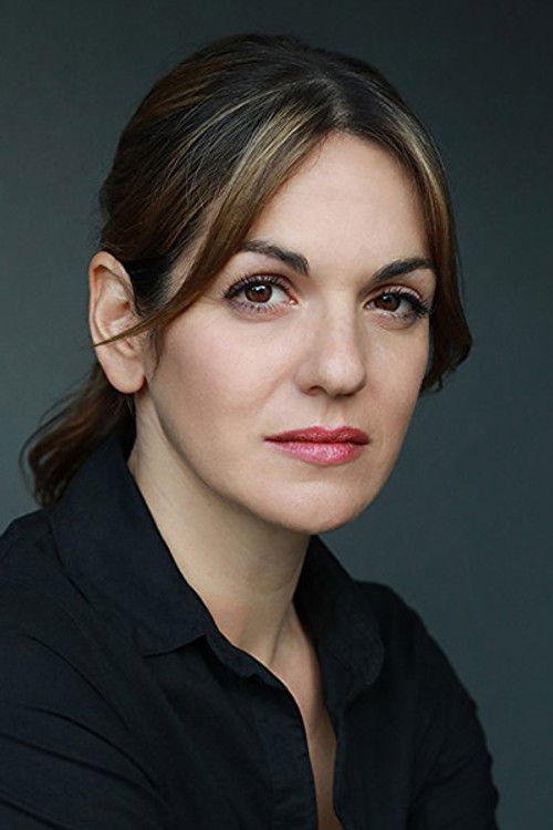 Photo of Abigail Marlowe