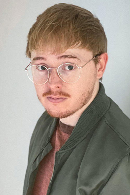 Photo of Matt Jeston