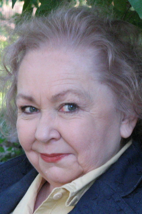 Photo of Suzan Perry