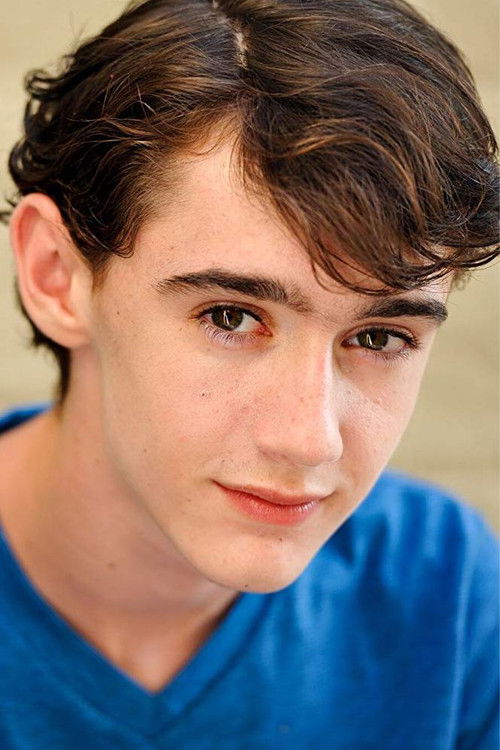 Photo of Ellis Rubin