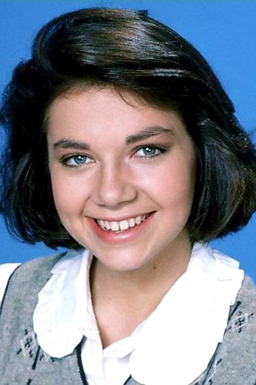 Photo of Justine Bateman
