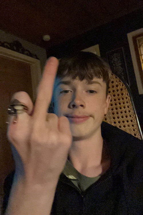 Julian Göransson Avander