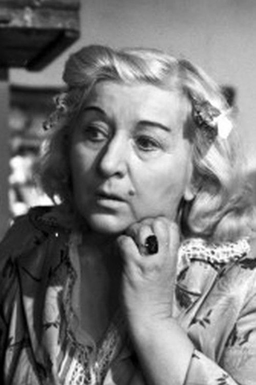 Photo of Lena Wilczyńska