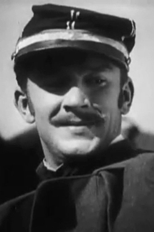 Photo of Boris Feodosyev