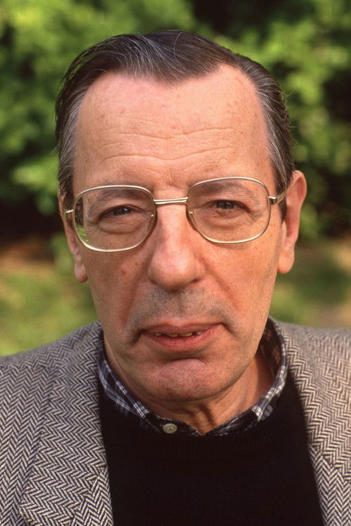 Photo of Jean Bouise