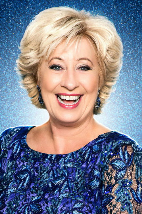 Photo of Birthe Kjær