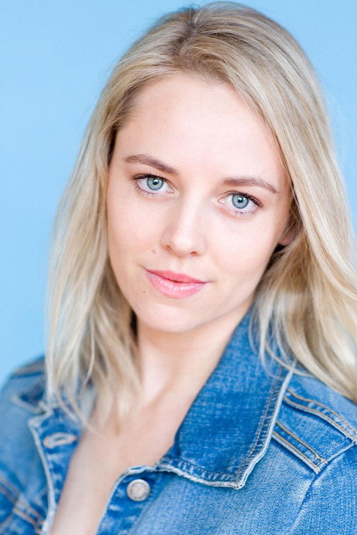 Photo of Debbie Newby