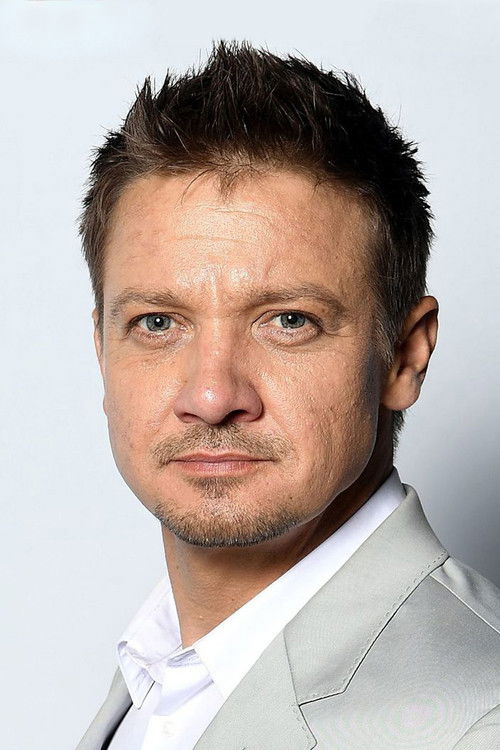 Photo of Jeremy Renner