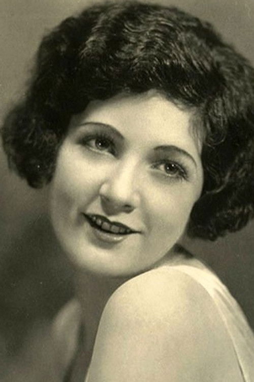 Photo of Merna Kennedy
