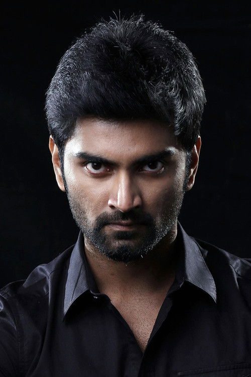 Photo of Atharvaa Murali