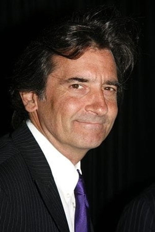 Photo of Griffin Dunne