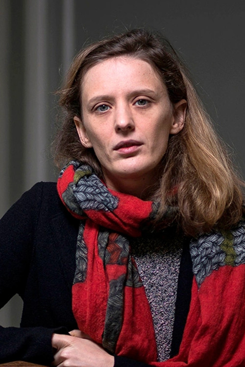 Photo of Mia Hansen-Løve