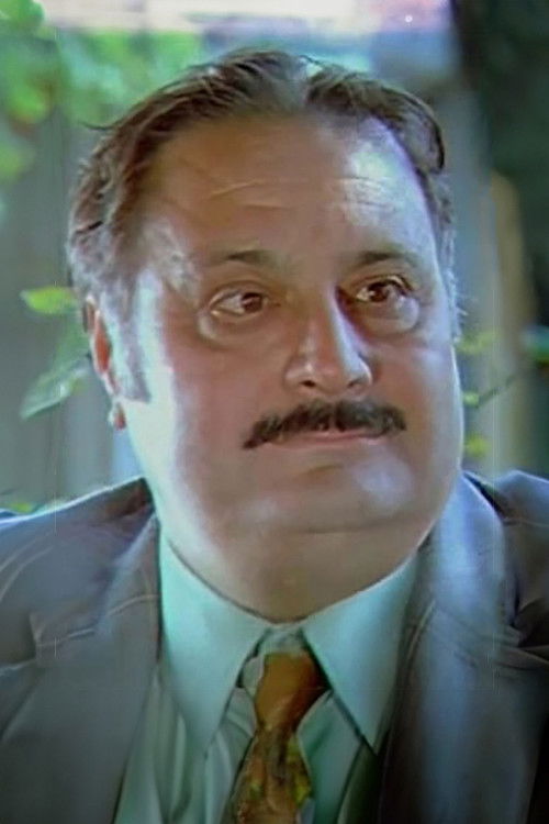 Photo of Nejat Gürçen