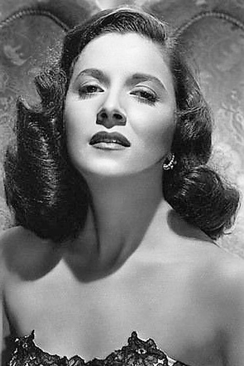 Photo of Teresa Celli