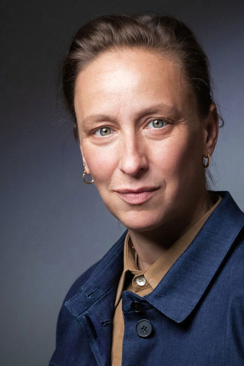 Photo of Céline Sciamma