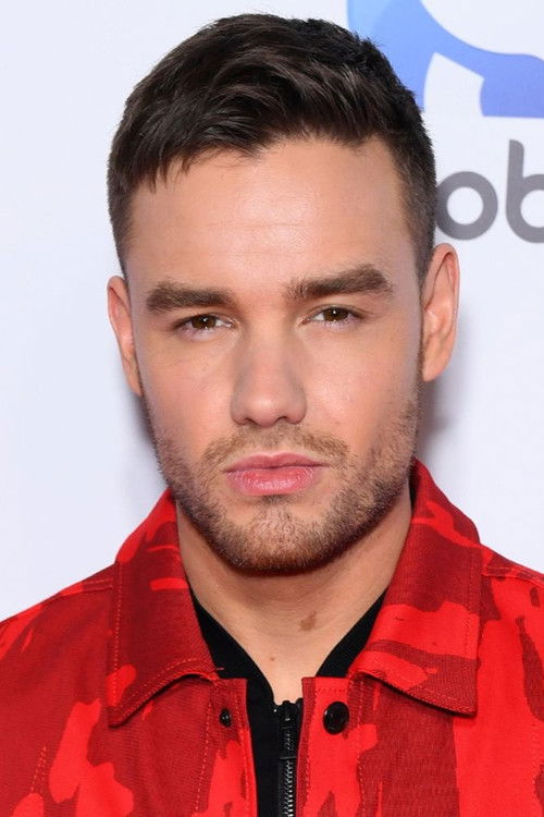 Photo of Liam Payne