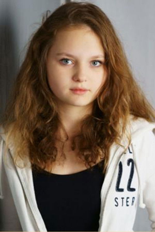 Photo of Greta Bohacek