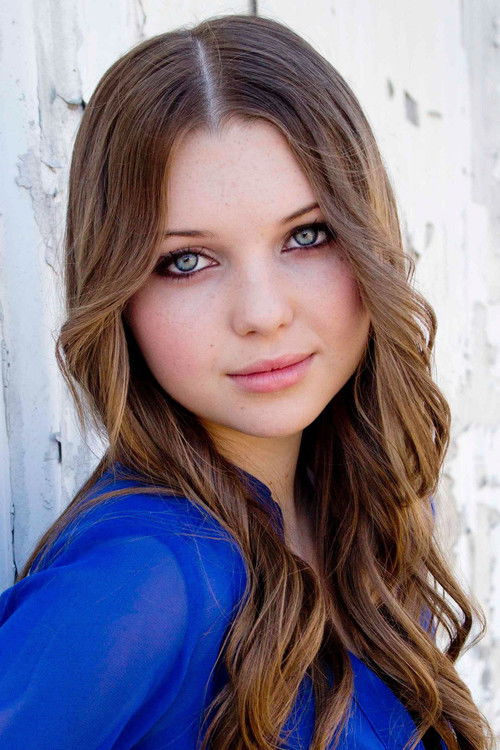 Photo of Sammi Hanratty