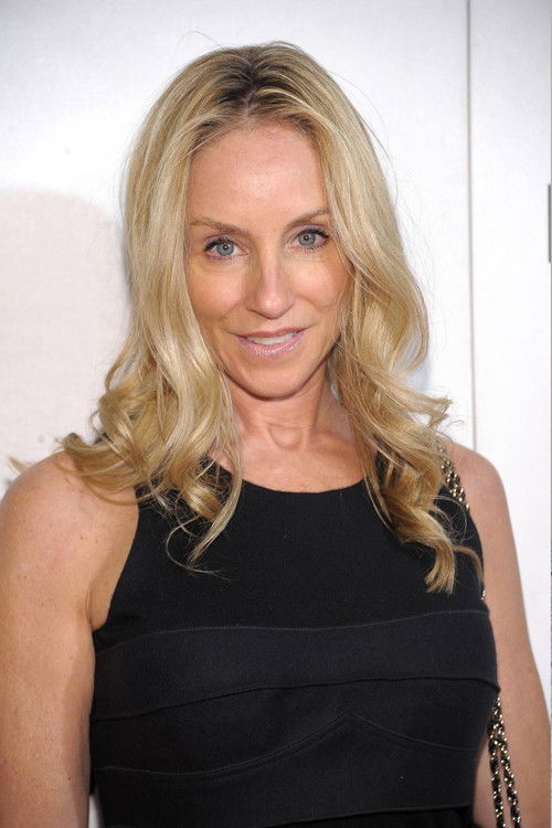 Photo of Tracy Pollan