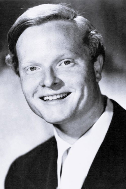 Photo of Robert Easton