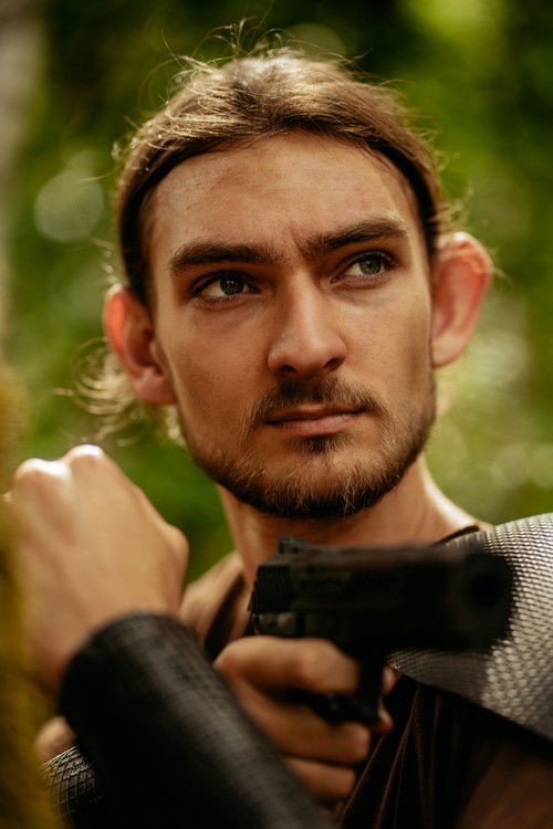 Photo of Louis Lemaire