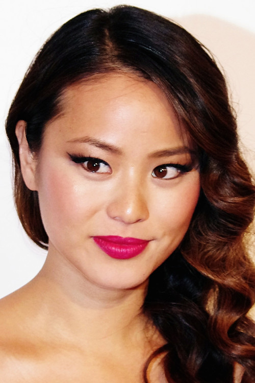 Photo of Jamie Chung