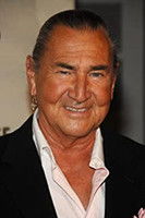 Photo of August Schellenberg